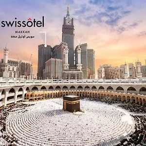 Swissotel Makkah Otel