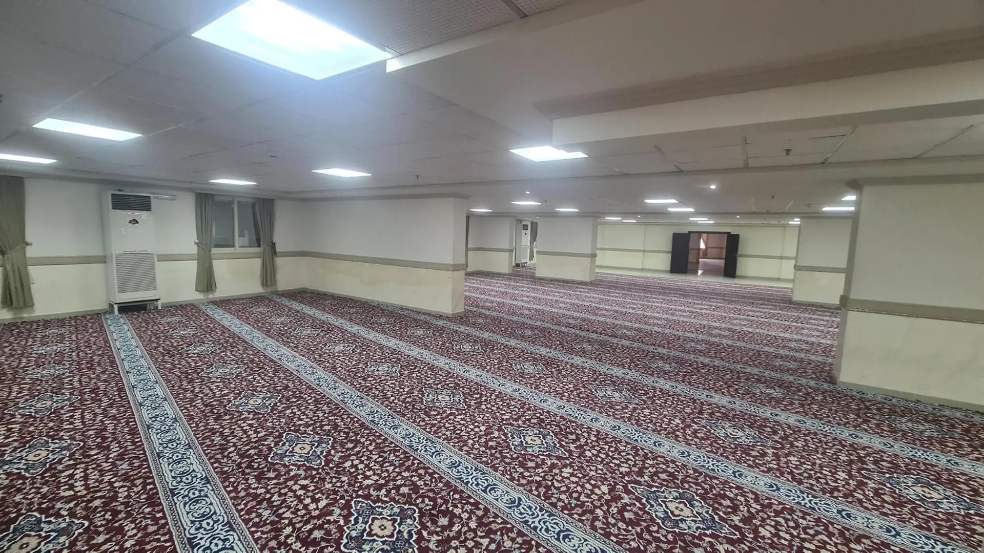 Hotel فندق رحاب الشروق Mecca