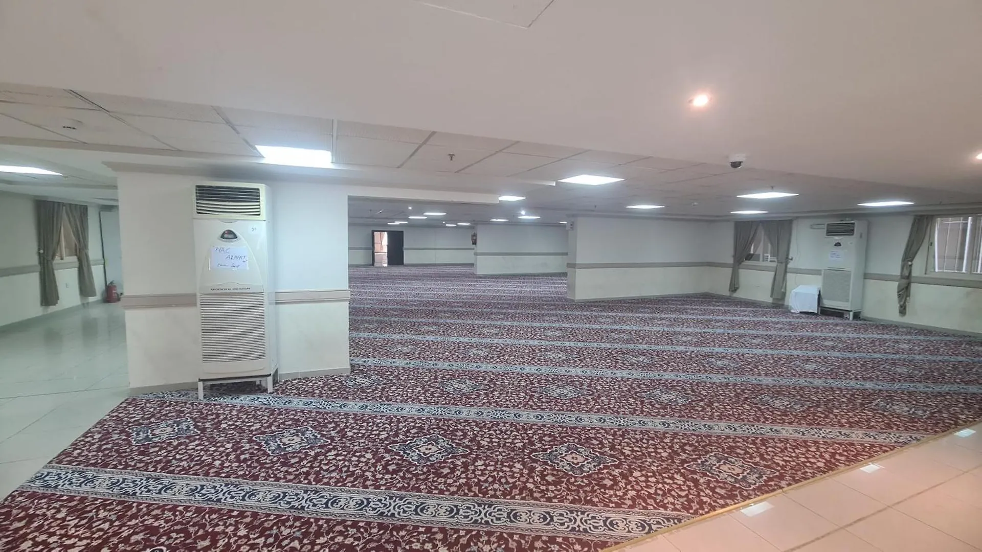 فندق رحاب الشروق Mecca Hotel