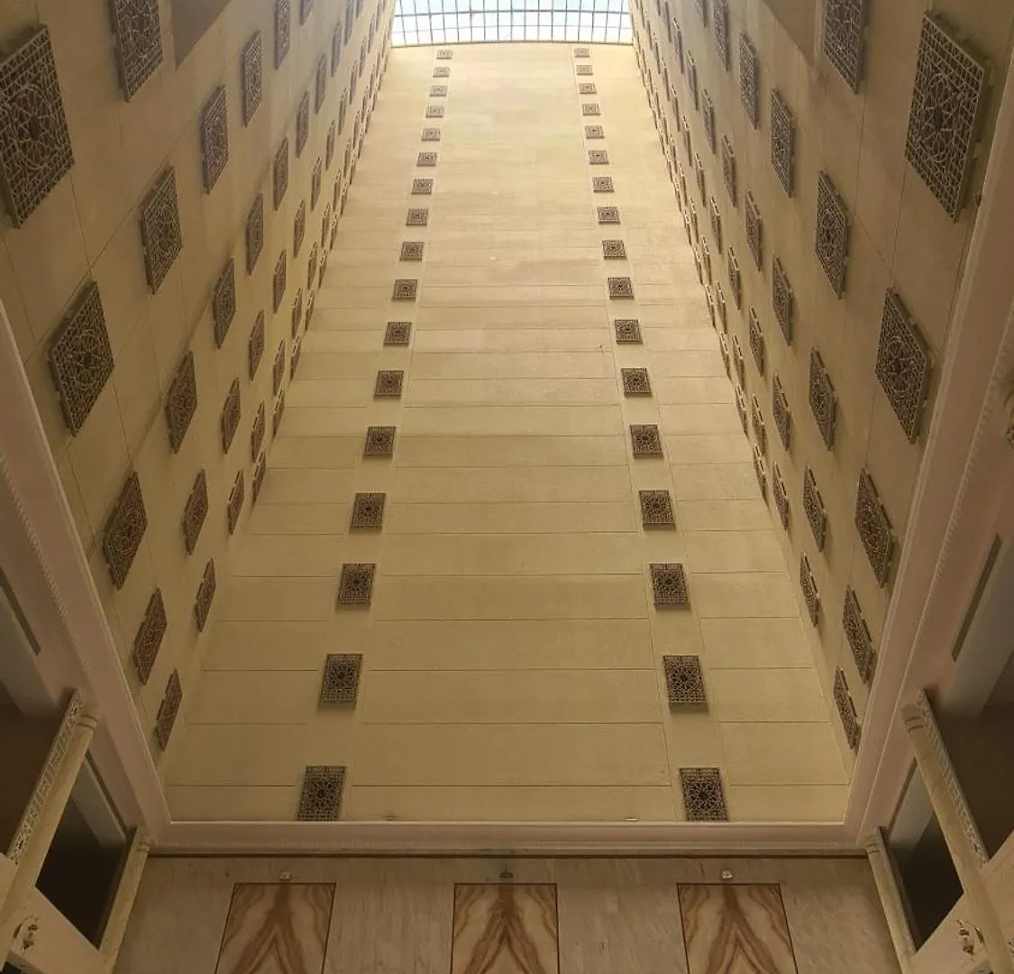 فندق رحاب الشروق Mecca 0*,